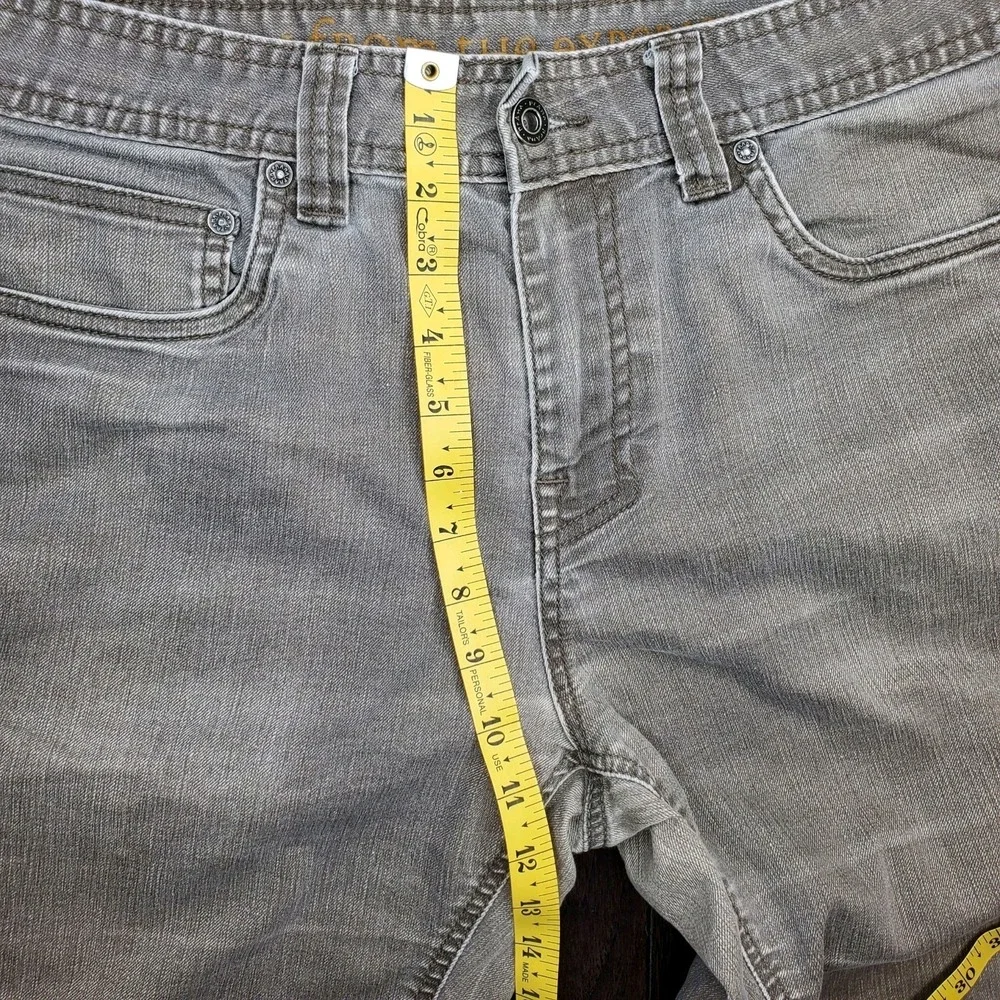 Prana slim fit